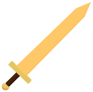 Emberfang blade