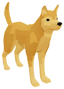Puppy pet
